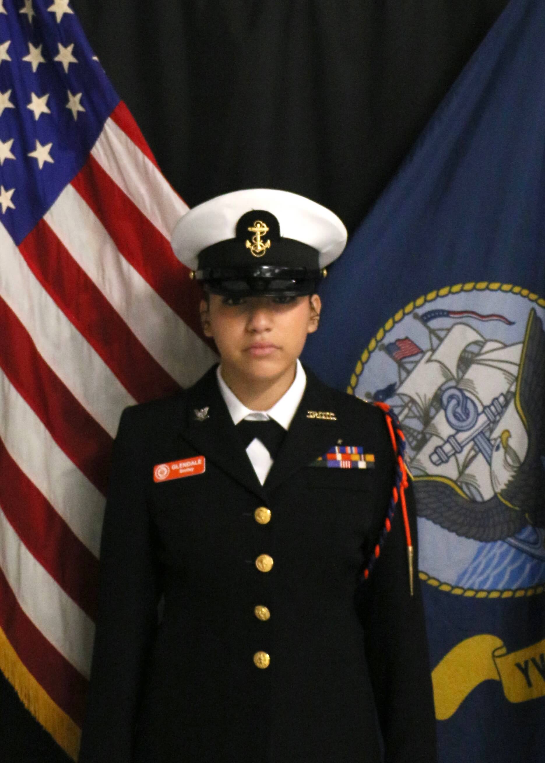 Elizabeth Kenney